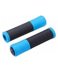 BBB gripy - VIPER - modrá/čierna