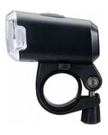 BBB predné svetlo - STUD - čierna
