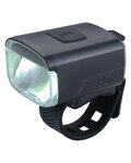 BBB predné svetlo - STUD   - čierna