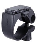 BBB držiak - TIGHTFIX - čierna