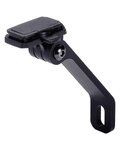 BBB držiak pre predné svetlo - CROWNFIX - čierna