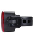 BBB zadné svetlo - SPIRIT   - čierna