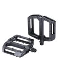 BBB pedále - ENIGMA - čierna