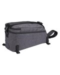 BBB kapsička na bicykel - CARRIERPACK - antracitová
