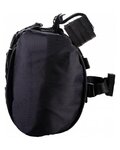 BBB kapsička na bicykel - FRONT FELLOW - čierna