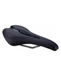 BBB sedlo - SPORTCOMFORT ANATOMIC 150MM - čierna