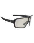 BBB Cyklistické okuliare - CHESTER PH - čierna
