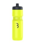 BBB Cyklistická fľaša na vodu - COMPTANK XL 3.0 750 ml - žltá