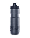 BBB Cyklistická fľaša na vodu - THERMOTANK 500 ml - čierna