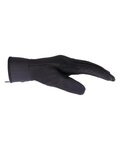 BBB Cyklistické rukavice dlhoprsté - CONTROLZONE - čierna