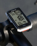 SIGMA SPORT tachometer - ROX 2.0 - čierna