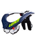 LEATT chránič krku - NECK BRACE 3.5 JUNIOR - modrá