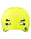 LEATT Cyklistická prilba - MTB URBAN 2.0 JUNIOR - žltá