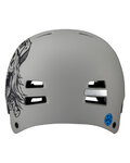 LEATT Cyklistická prilba - MTB URBAN 2.0 JUNIOR - šedá