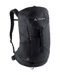 VAUDE batoh - JURA 18 - čierna