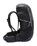 VAUDE batoh - BRENTA 36+6L - čierna