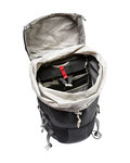 VAUDE batoh - BRENTA 36+6L - čierna