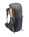 VAUDE batoh - BRENTA 36+6L - čierna