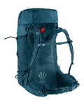 VAUDE batoh - BRENTA 44+6L - modrá