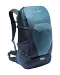 VAUDE batoh - BIKE ALPIN PRO 28+ - modrá