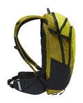 VAUDE batoh - MOAB 15 II - žltá/šedá
