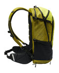 VAUDE batoh - MOAB XALPS 25II - žltá/šedá