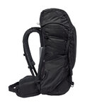 VAUDE batoh - AVOX 65+10 - čierna