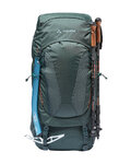 VAUDE batoh - AVOX 65+10 - zelená