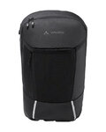 VAUDE batoh - CYCLE 22 PACK - čierna