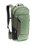 VAUDE batoh - LEDRO 12 - zelená