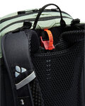 VAUDE batoh - BIKE ALPIN PRO 25+5 - zelená