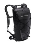 VAUDE batoh - UPHILL 8 - čierna