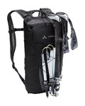 VAUDE batoh - UPHILL 8 - čierna