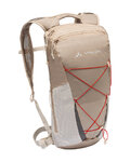 VAUDE batoh - UPHILL 8 - hnedá/béžová