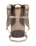 VAUDE batoh - UPHILL 8 - hnedá/béžová