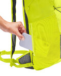 VAUDE batoh - UPHILL 16 - žltá