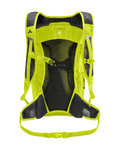 VAUDE batoh - UPHILL AIR 24 - žltá