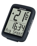 SIGMA SPORT tachometer - BC 8.0 - čierna