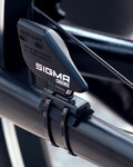 SIGMA SPORT tachometer - BC 14.0 STS CAD - čierna