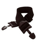 SIGMA SPORT hrudný pás - CHEST STRAP 20311 - čierna