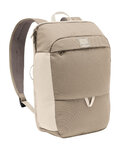 VAUDE batoh - COREWAY 10 - hnedá/béžová