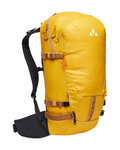 VAUDE batoh - MONVISO 26 - žltá
