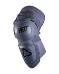LEATT chrániče na kolená - KNEE GUARD ENDURO - modrá