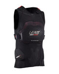 LEATT chránič na chrbát a hrudník - BODY VEST 3DF AIRFIT EVO - čierna