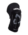 LEATT chrániče na kolená - KNEE GUARD REAFLEX PRO - čierna