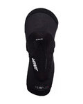 LEATT chrániče na kolená - KNEE GUARD REAFLEX ULTRALITE - čierna