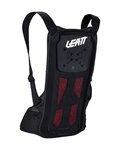 LEATT chránič na chrbát - REAFLEX - čierna