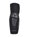 LEATT chránič na lakte - REAFLEX HYBRID - čierna