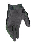 LEATT Cyklistické rukavice dlhoprsté - MTB 3.0 ENDURANCE - zelená