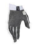 LEATT Cyklistické rukavice dlhoprsté - MTB 1.0 GRIPR - biela